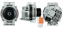 ALTERNADOR SCANIA 480 DX420 520 24V 100AMP P:9PK TIPO MITSUBISHI 20290