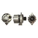 ALTERNADOR CASE JOHN DEERE MAQUINARIA 12V 80AMP 8PK T:BOSCH V:EXT(GA027)