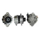 ALTERNADOR MITSUBISHI FUSO 24V 80AMP 80MM 2PINES P: 2V T:MITSUBISHI V:EXT