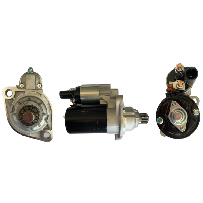 ARRANQUE JETTA 2.0 2013 12V 10T 1.1KW TIPO BOSCH