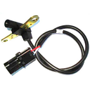 SENSOR CIGUEÑAL (CKP) RENAULT 9 INYECCION R19 R21 TIPO AVION 7700728637 CON CABLE 2 P