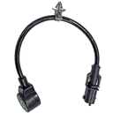 SENSOR DETONACION (KS) CHEVROLET CRUZE 1.8L SONIC 1.6L TRACKER 1.8L. 2P