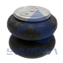 BOMBONA SUSPENSION HAMBURGUESA 