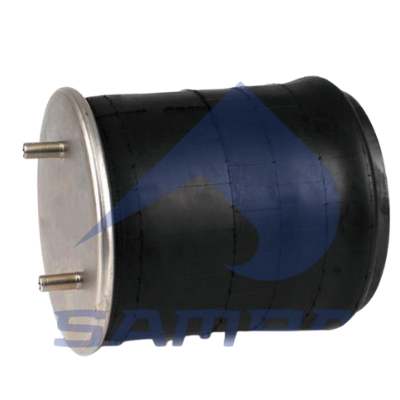 BOMBONA HENDRICKSON TRAILER INTRAAX, AAT