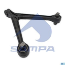 BARRA "V" COMPLETA SUSPENSION ADZ-246 KENWORTH