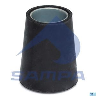 BUJE BALANCIN TRAILER INCA IMPORTADO