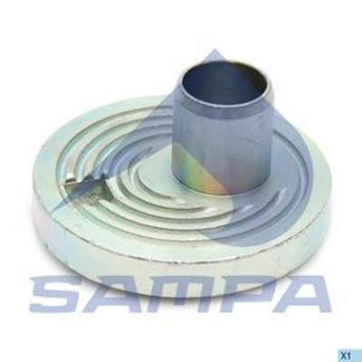 ARANDELA EXCENTRICA SUSPENSION PRIMAAX