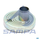 ARANDELA EXCENTRICA SUSPENSION PRIMAAX