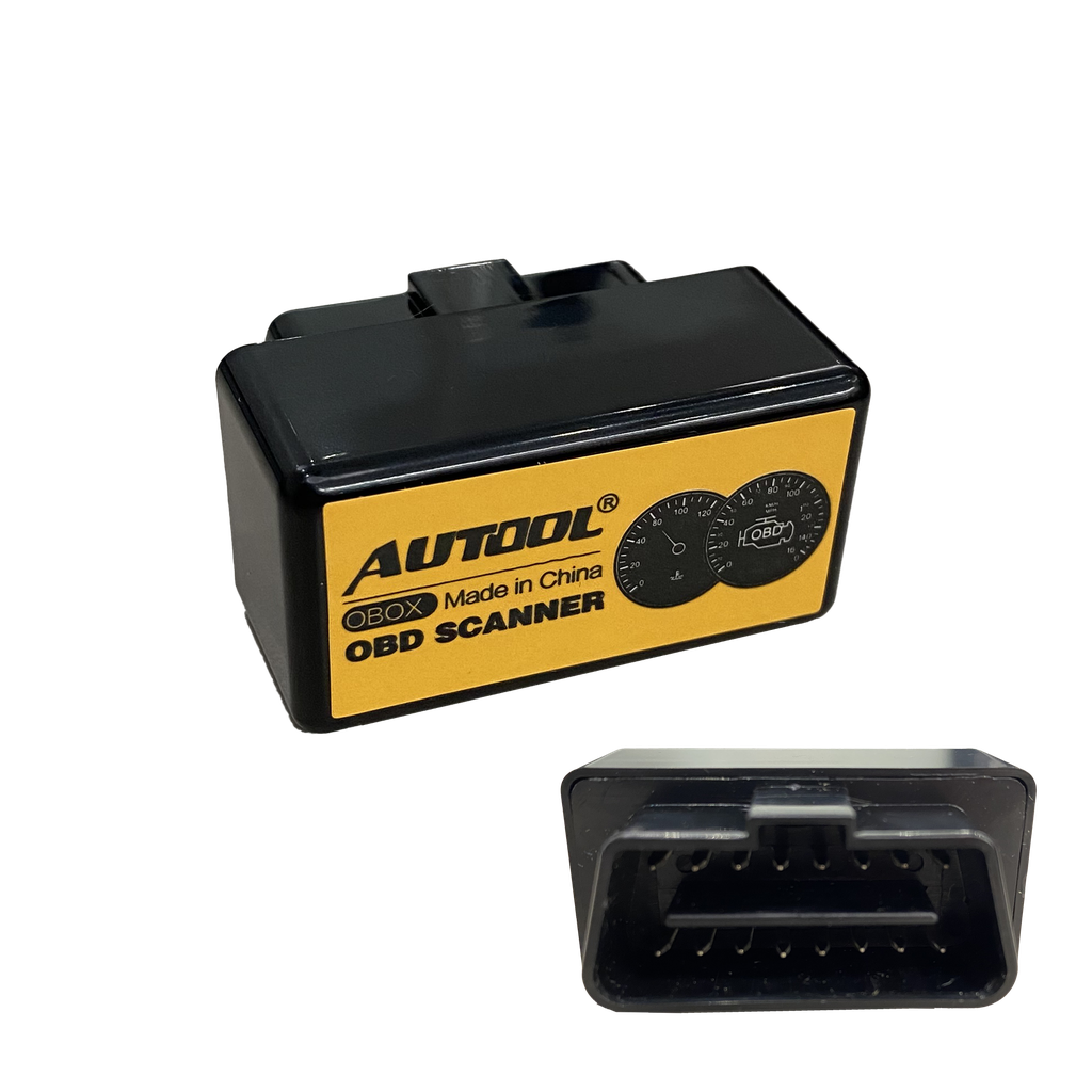 LECTOR DE CODIGOS CON APLICACIÓN A CELULAR CON SISTEMA IOS COMUNICACIÓN BLUETOOTH