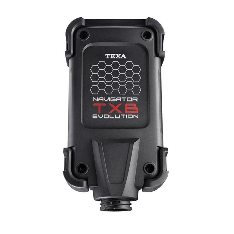 ESCANER INTERFAZ NAVIGATOR TXB CON SOFTWARE PARA MANUALES PLANOS ELECTRICOS | ESCANER MOTO