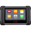 MX808 - ESCANER TABLET 7" CABLEADA OBDII MULTIMARCA MULTISISTEMA FUN SERVICIO 12V GAS DIESEL