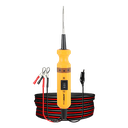 PUNTA LÓGICA/TEST DE CORRIENTE BT160, 6-24V PROTECCÍON A CORTOCIRCUITOS MOTOCICLETA , VEHICULO, CAMIÓN Y MÁS