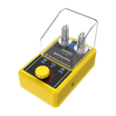 PROBADOR DE BUJÍAS SPT101 CON DETECTOR DE DOBLE ORIFICIO PARA MOTOCICLETA YVEHICULO