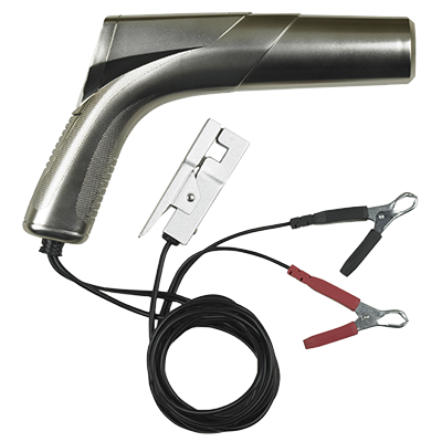 PISTOLA DE TIEMPO DIGITAL FIX7529 PARA MOTOCICLETA Y VEHICULO