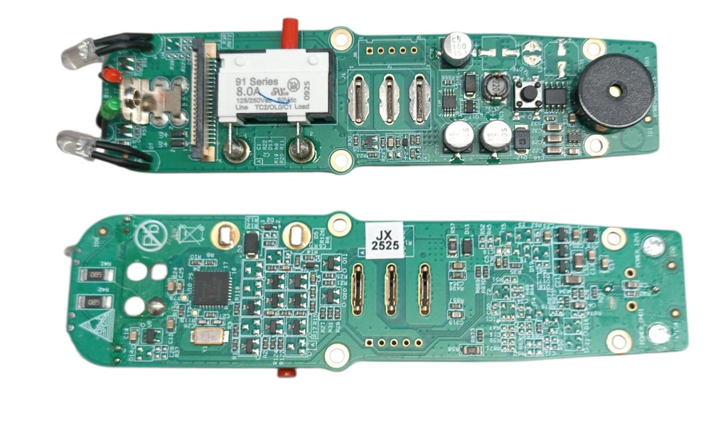 PLACA PRINCIPAL PCB PARA PS100