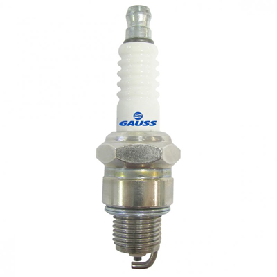 BUJÍA GV8P02 YAMAHA(BWS100) SUZUKI(TS185) CAJAX10 UNID. MOTOCICLETA