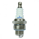 BUJIA GUADAÑA 19MM COBRE