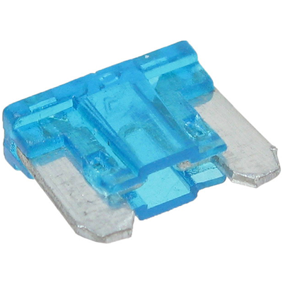 FUSIBLE MICRO TIPO JAPON 15 AMP 200PCS