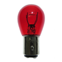 BOMBILLO MINIATURA 1034 BAYD15D 12V 215W LUZ FRENO ROJAS OEM CAJA X 10 1987302814 7528 1077 GL1034 12499 