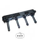 BOBINA ENCENDIDO CHEVROLET OPTRA 18L DOHC HATCHBACK PAQUETE DE BOBINAS 3P SD-6019