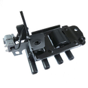 BOBINA ENCENDIDO HYUNDAI ACCENT 1.6 00 05 VISION 1.4 ELANTRA1.6 GETZ 02-10 KIA RIO 1.3 04 05 4 P   GC4266