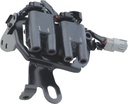 BOBINA ENCENDIDO HYUNDAI TUCSON 2.0 05 09 ELANTRA 2.0 03 06 - KIA SPECTRA 1.6 SPORTAGE 2.0 16V PAQ 3P GC4419 LEIG137 SD-3108 SD-3039