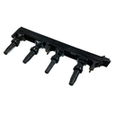 BOBINA ENCENDIDO PEUGEOT 307 02 04 407 05 07 CITROEN C4 04 06 C5 04 06 6 P  GC4780 SD-6030