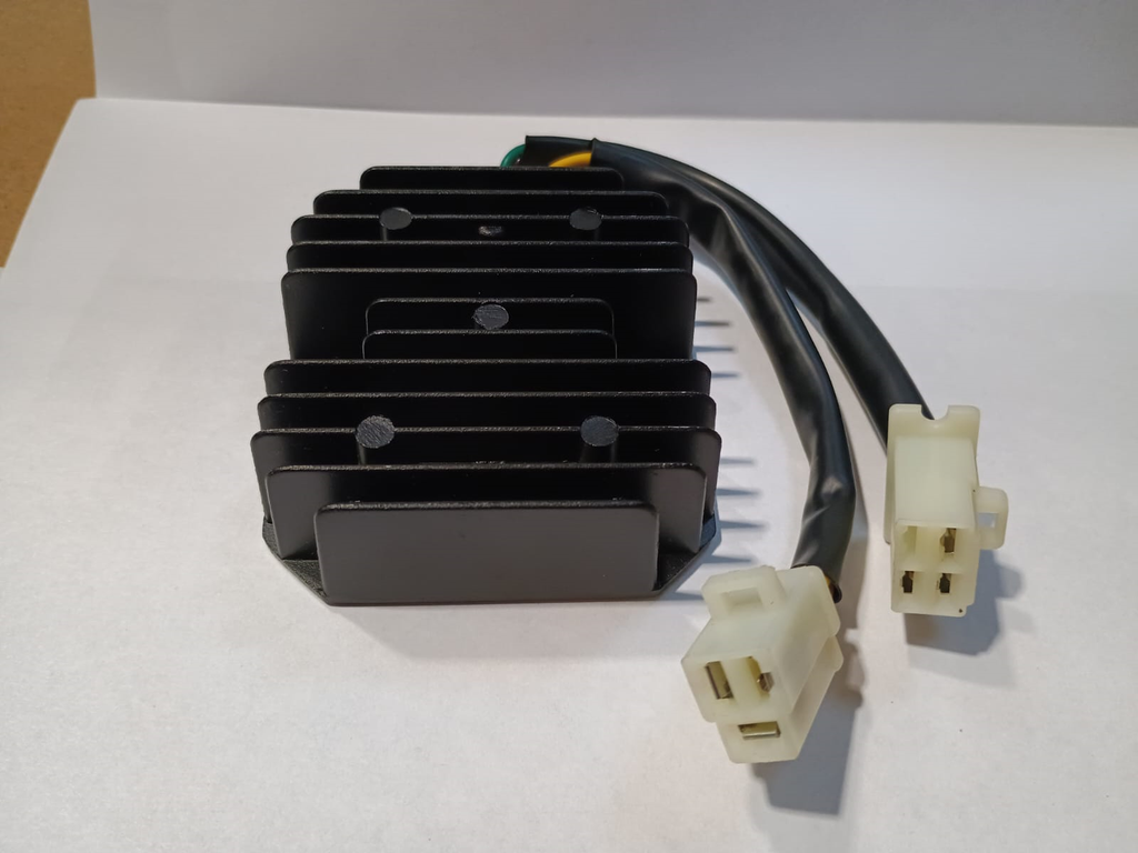 REGULADOR MOTOCICLETA HONDA NX350 31600-KAS-901