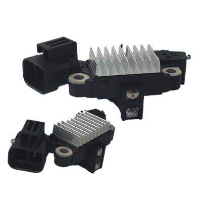 REGULADOR CHEVROLET NQR 24V TIPO HITACHI