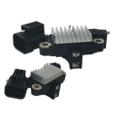 REGULADOR CHEVROLET NQR 24V TIPO HITACHI