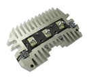 RECTIFICADOR P900 12V 105AMP 6X35A
