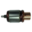 INDUCIDO CHEVROLET CHEYENNE TAHOE SUBURVAN. TIPO DELCO RELACIONADO 1.7KW 12V 12ESTRIAS