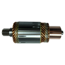 INDUCIDO JOHN DEERE NISSAN 180 NISSAN 720. TIPO HITACHI RELACIONADO 2.5KW 12V 11ESTRIAS