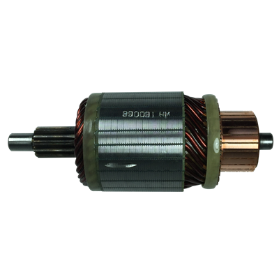 INDUCIDO HYUNDAI H1 H100 TERRACAN KIA K2500 PREGIO MITSUBISHI MONTERO L200 TIPO MITSUBISHI RELACIONADO 2.2KW 12V 13ESTRIAS