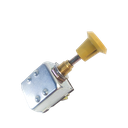 SWITCH CAMBIA LUZ DE HALAR UNIVERSAL 1 GOLPE TIPO MERIT