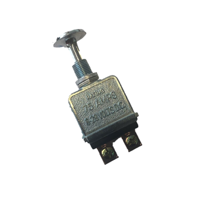 SWITCH DE HALAR PARA BOOSTER 75AMP TIPO POLLAK 212321-0033