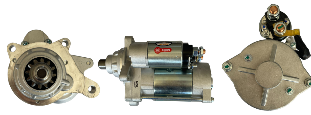 ARRANQUE FORD 450 550 12V T12 3KW TIPO FORD