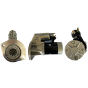 ARRANQUE NISSAN TD27 URVAN 12V 9T 2.2KW TIPO HITACHI