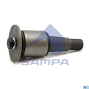 BUJE TIPO ZANAHORIA CONO CORTO 2 1/2 44809-000 MV MACK