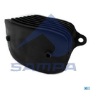 SOPORTE ACORDEON SUSPENSION FHL