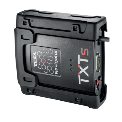 ESCANER INTERFAZ NAVIGATOR TXT MULTISISTEMA TRUCK PESADO (CAMION BUS) MULTIMARCA