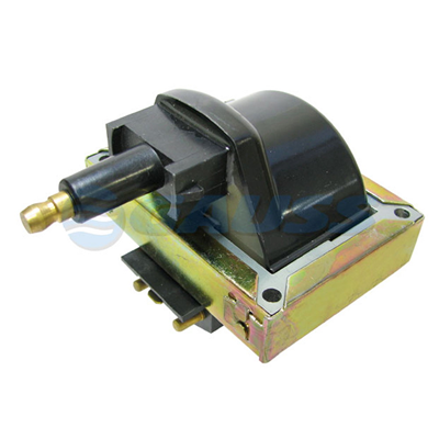 BOBINA ENCENDIDO RENAULT 9 GAMMA R19 ENREGY  18 86 84 - 21 3 P