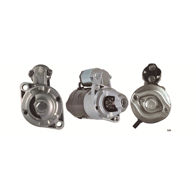 ARRANQUE DAIHATSU F20 12V 0.8KW 9T TIPO NIPPONDENSO