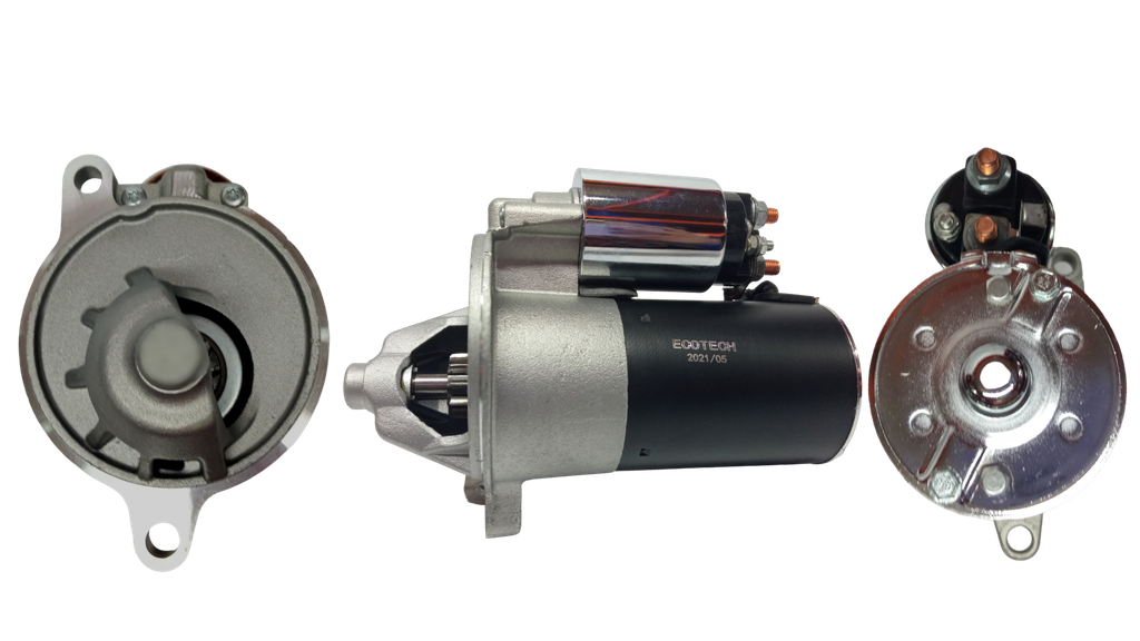 ARRANQUE FORD EXPLORER MAZDA B NAVAJO PMGR 12V 1.4KW T-10 S:CW T:FORD 3239