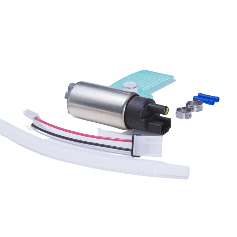 BOMBA ELECTRICA UNIVERSAL TIPO 2068 PICO NEGRO LISO GI3803 0986AG1305 LEFS013 B007