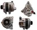 ALTERNADOR MAZDA CX-5 12V 100AMP 6PK 2P PD