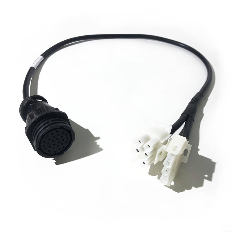 CABLE DIAGNOSIS TRUCK ZF VER 2 (3151/T17)