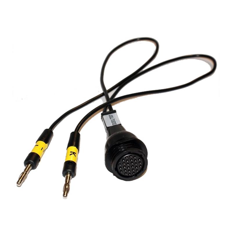 CABLE INTERFAZ AUTODIAGNOSIS UNIVERSAL TRUCK