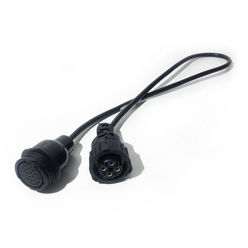 CABLE DIAGNOSIS TRUCK SCANIA (3151/T60)