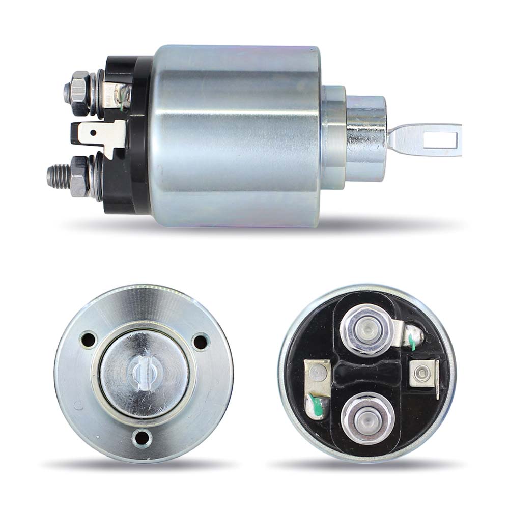 AUTOMATICO CHEVROLET CHEVETTE MONZA RENAULT R9 12V TIPO BOSCH